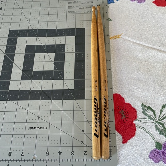 Ludwig Sticks USA 28 drum sticks - Picture 4 of 8